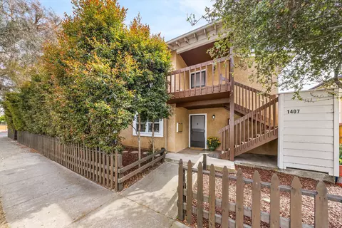 1407 San Pascual St #B, Santa Barbara, CA 93101