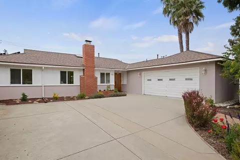 559 Los Feliz Dr, Santa Barbara, CA 93110