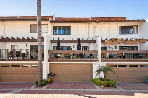 653 Verde Mar Dr #D, Santa Barbara, CA 93103