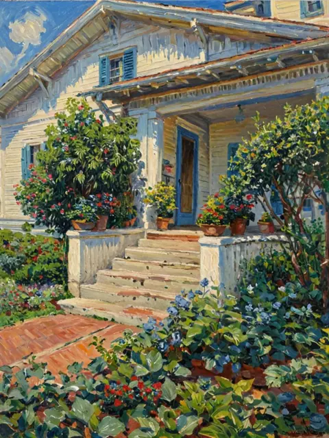 502 E Sola St, Santa Barbara, CA 93103