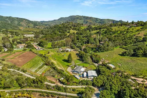 7040 Gobernador Canyon Rd, Carpinteria, CA 93013