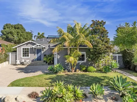122 Los Alamos Ave, Santa Barbara, CA 93109