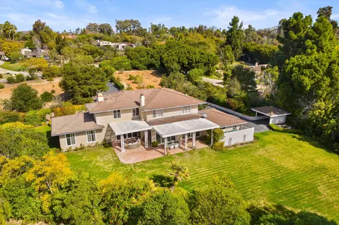 5851 Via De La Cumbre, Rancho Santa Fe, CA 92067