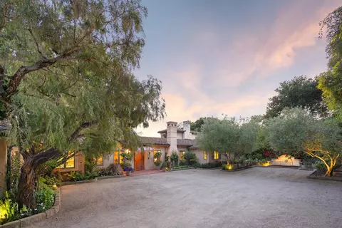 1029 Alston Rd, Montecito, CA 93108 photo 2