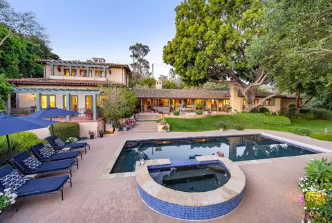 1029 Alston Rd, Montecito, CA 93108 photo 4