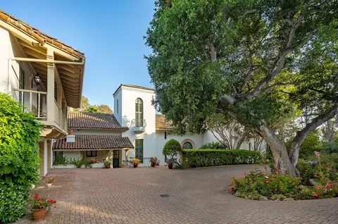 284 Gould Ln, Montecito, CA 93108