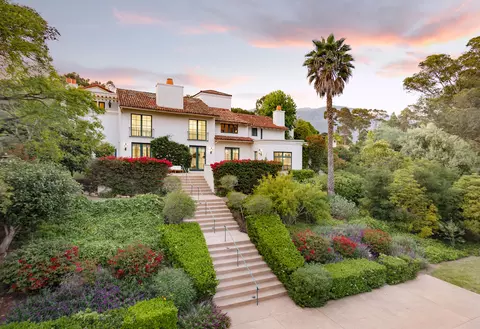 284 Gould Ln, Montecito, CA 93108