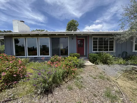 3090 Eucalyptus Hill Rd, Santa Barbara, CA 93108