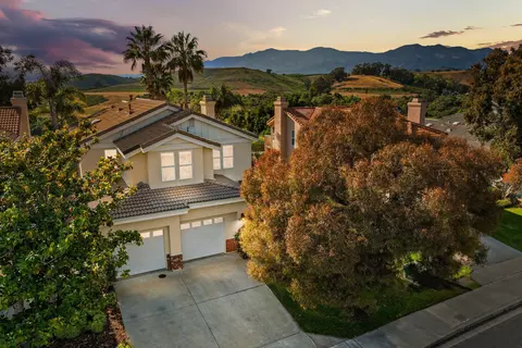 7926 Winchester Cir, Goleta, CA 93117