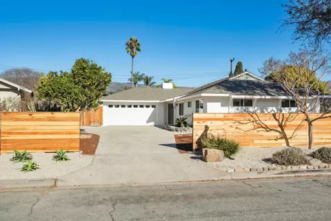 6144 Caleta Ave, Goleta, CA 93117