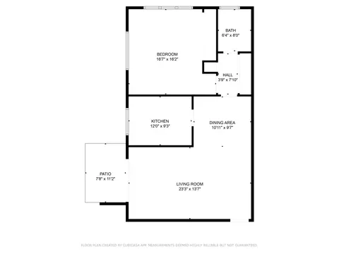 26 W Constance Ave #2, Santa Barbara, CA 93105