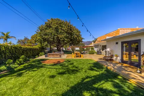 705 Alomar St, Ojai, CA 93023 photo 29