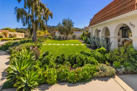 705 Alomar St, Ojai, CA 93023 photo 32