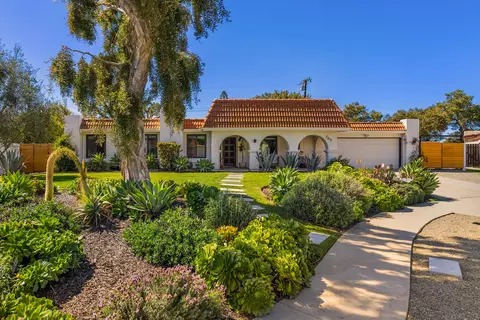 705 Alomar St, Ojai, CA 93023