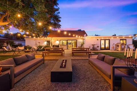 705 Alomar St, Ojai, CA 93023 photo 4