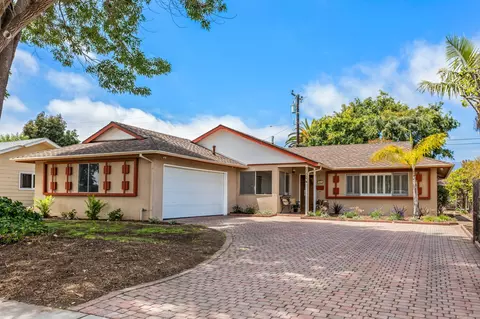 4778 Glenbrook St, Santa Barbara, CA 93110