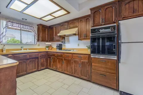 Kitchen - 1300 E Airport Ave, Lompoc, CA 93436 photo 1 of 3