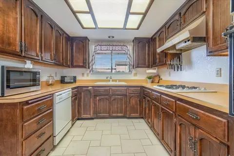 Kitchen - 1300 E Airport Ave, Lompoc, CA 93436 photo 2 of 3