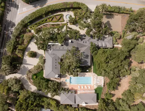 690 San Ysidro Rd, Montecito, CA 93108