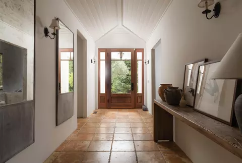 Entry Way - 690 San Ysidro Rd, Montecito, CA 93108 photo 1 of 1