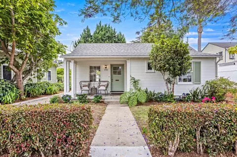 1731 Pampas Ave, Santa Barbara, CA 93101