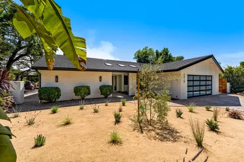 1412 Crestline Dr, Santa Barbara, CA 93105