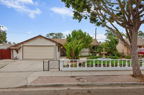 7055 Del Norte Dr, Goleta, CA 93117