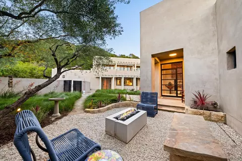 Exterior - 892 Toro Canyon Rd, Montecito, CA 93108 photo 5 of 14