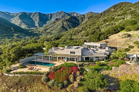 892 Toro Canyon Rd, Montecito, CA 93108