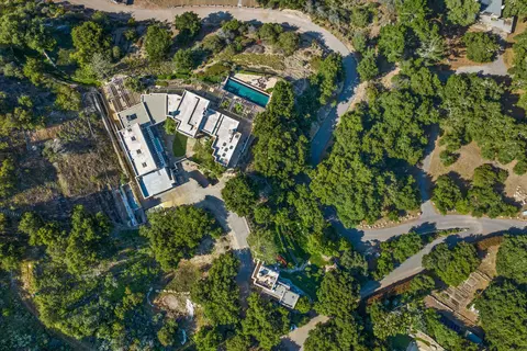View/Area - 892 Toro Canyon Rd, Montecito, CA 93108 photo 2 of 2