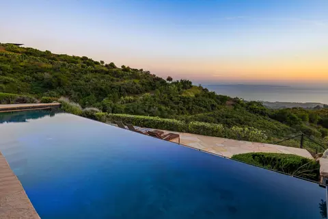 Exterior - 892 Toro Canyon Rd, Montecito, CA 93108 photo 11 of 14