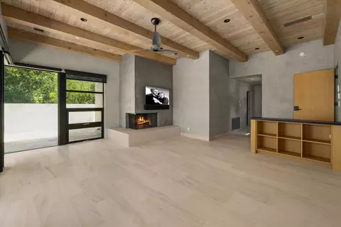 Living - 892 Toro Canyon Rd, Montecito, CA 93108 photo 5 of 9