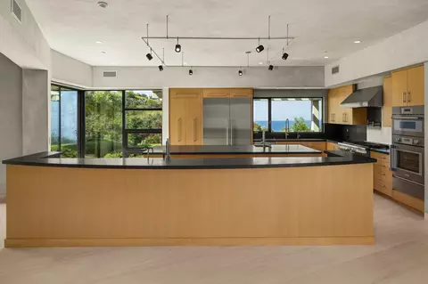 Kitchen - 892 Toro Canyon Rd, Montecito, CA 93108 photo 1 of 2