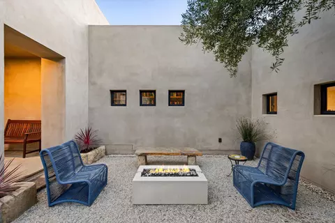Exterior - 892 Toro Canyon Rd, Montecito, CA 93108 photo 10 of 14