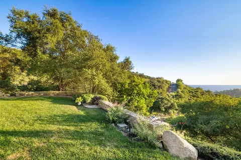 Exterior - 892 Toro Canyon Rd, Montecito, CA 93108 photo 9 of 14