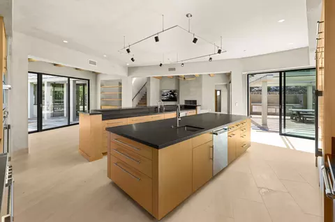 Kitchen - 892 Toro Canyon Rd, Montecito, CA 93108 photo 2 of 2