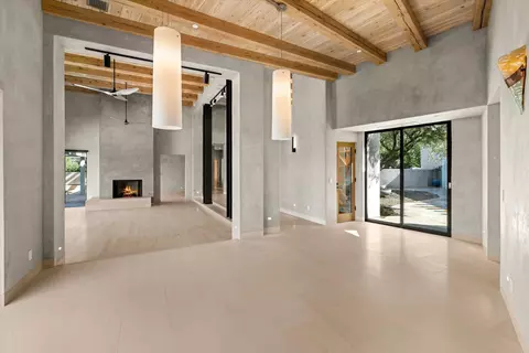 Living - 892 Toro Canyon Rd, Montecito, CA 93108 photo 3 of 9