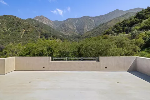 Exterior - 892 Toro Canyon Rd, Montecito, CA 93108 photo 7 of 14