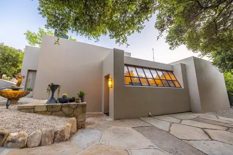 Exterior - 892 Toro Canyon Rd, Montecito, CA 93108 photo 13 of 14