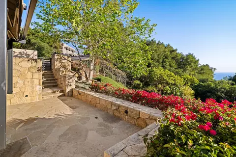 Exterior - 892 Toro Canyon Rd, Montecito, CA 93108 photo 12 of 14