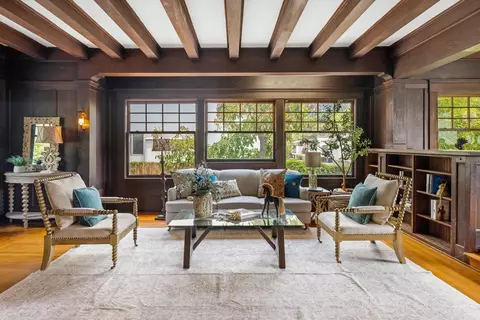 1515 Santa Barbara St, Santa Barbara, CA 93101