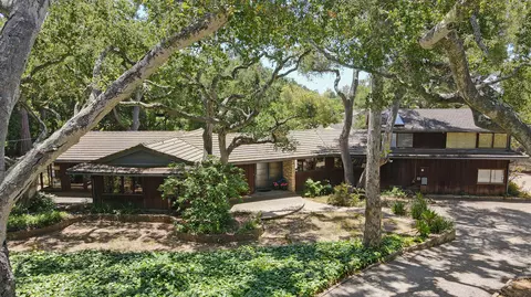 2165 Veloz Dr, Montecito, CA 93108
