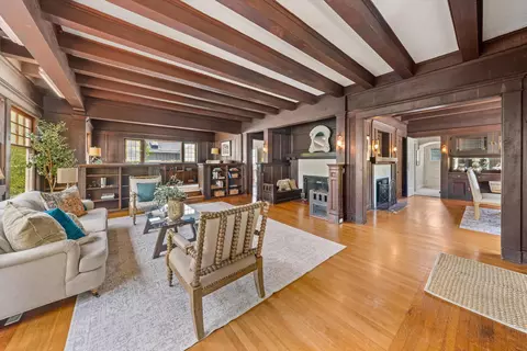 1515 Santa Barbara St, Santa Barbara, CA 93101