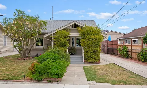 1134 Chino St, Santa Barbara, CA 93101