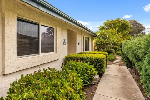 Exterior - 409 Northgate Dr #A, Goleta, CA 93117 photo 3 of 11