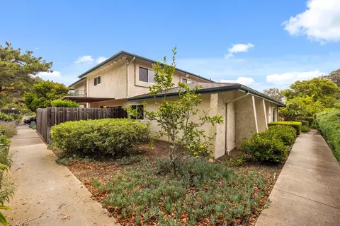 Exterior - 409 Northgate Dr #A, Goleta, CA 93117 photo 2 of 11