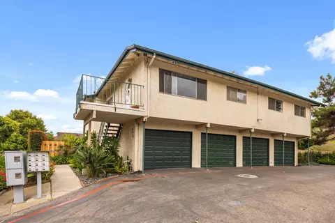 Exterior - 409 Northgate Dr #A, Goleta, CA 93117 photo 11 of 11