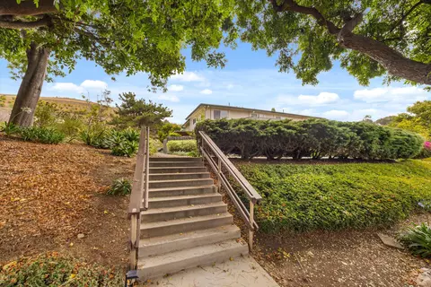 Exterior - 409 Northgate Dr #A, Goleta, CA 93117 photo 1 of 11