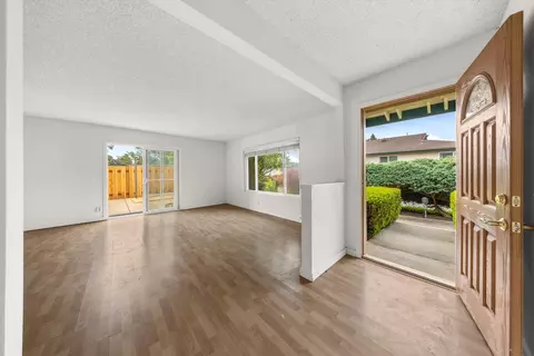 Living - 409 Northgate Dr #A, Goleta, CA 93117 photo 1 of 6