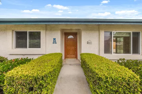 409 Northgate Dr #A, Goleta, CA 93117
